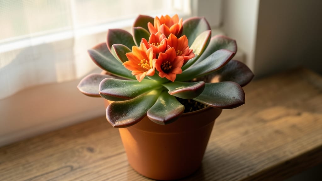 How to Grow Kalanchoe Plants: Thriving Succulent Care in Sunlight