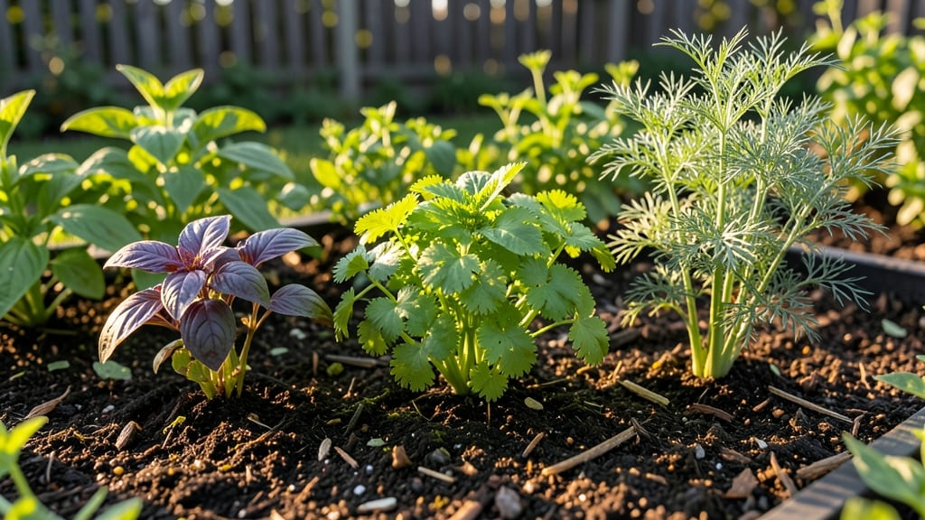 10 Ways To Harvest Fresh Cilantro: Pro Tips for Maximum Yield Without Bolting