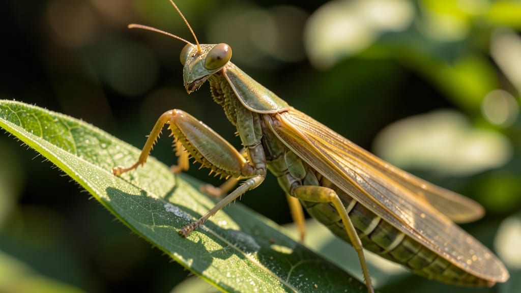 How to Keep Insects Away From Garden: Plant-Based Repellents That Work Without Sprays