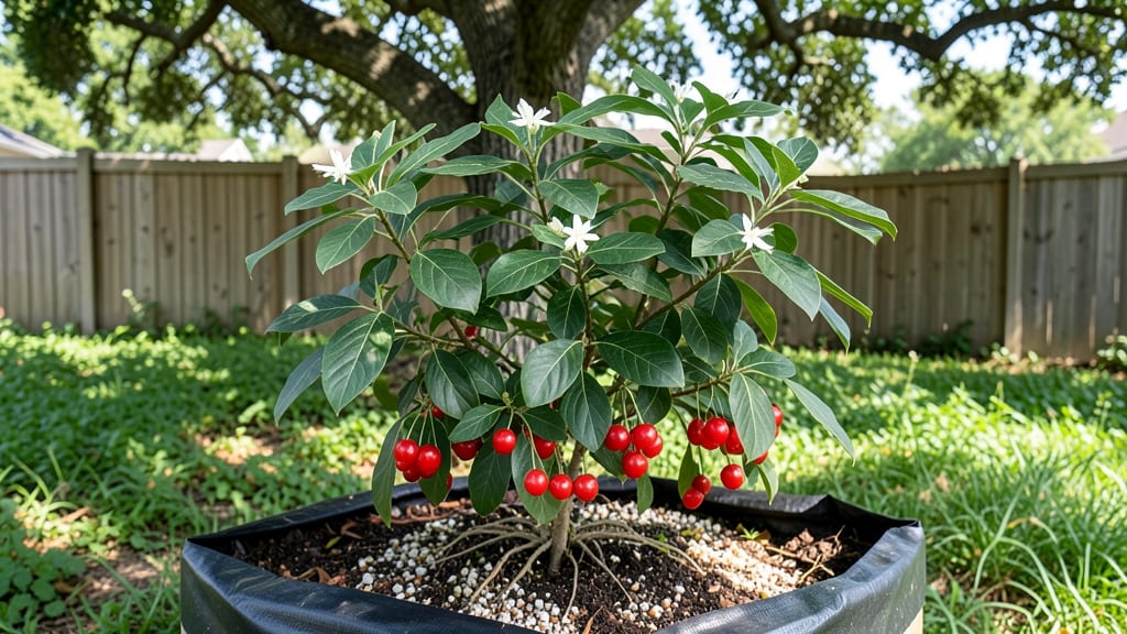 How to Grow Miracle Fruit Plant: Flavor-Altering Secret in Your Garden