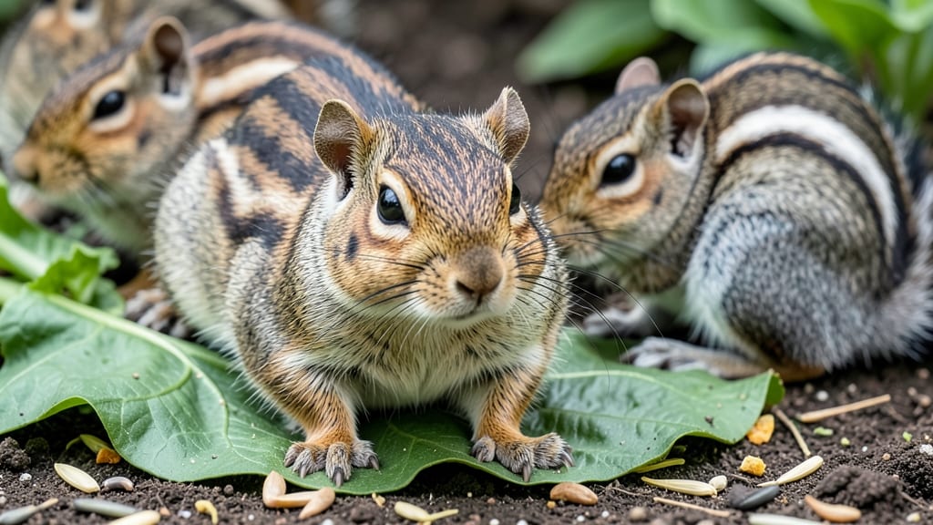 How to Get Rid of Ground Squirrels and Chipmunks: Humane Traps That Actually Work