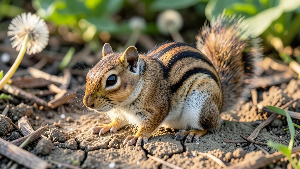 How to Get Ground Squirrels Out of Yard: Humane Traps and Natural Deterrents That Work Fast
