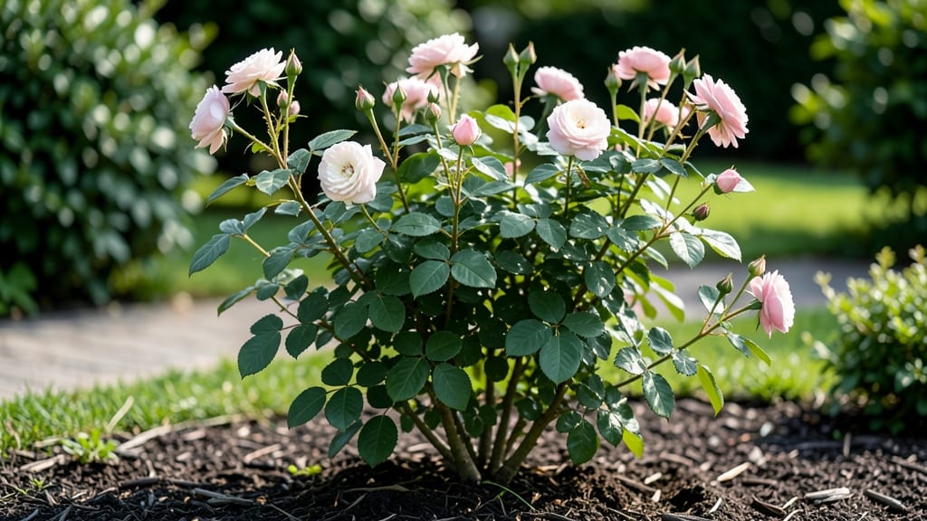 How to Grow Peggy Martin Rose: Climbing Elegance With Minimal Pruning