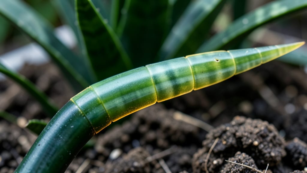 How to Get Snake Plants to Grow Tall: Sunlight and Soil Secrets for Towering Leaves