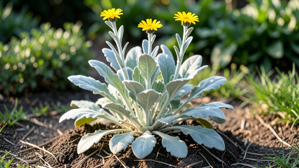 How to Care for Dusty Miller Plant: Revive Dull Foliage with Simple Tricks
