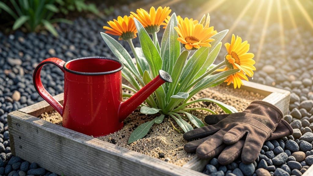 How to Care for Gazania Plants: Sun-Loving Perennials That Bloom All Season