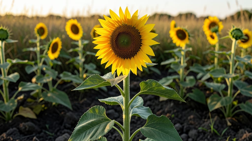 How to Grow Tall Sunflowers: Sky-High Stems With Proven Techniques