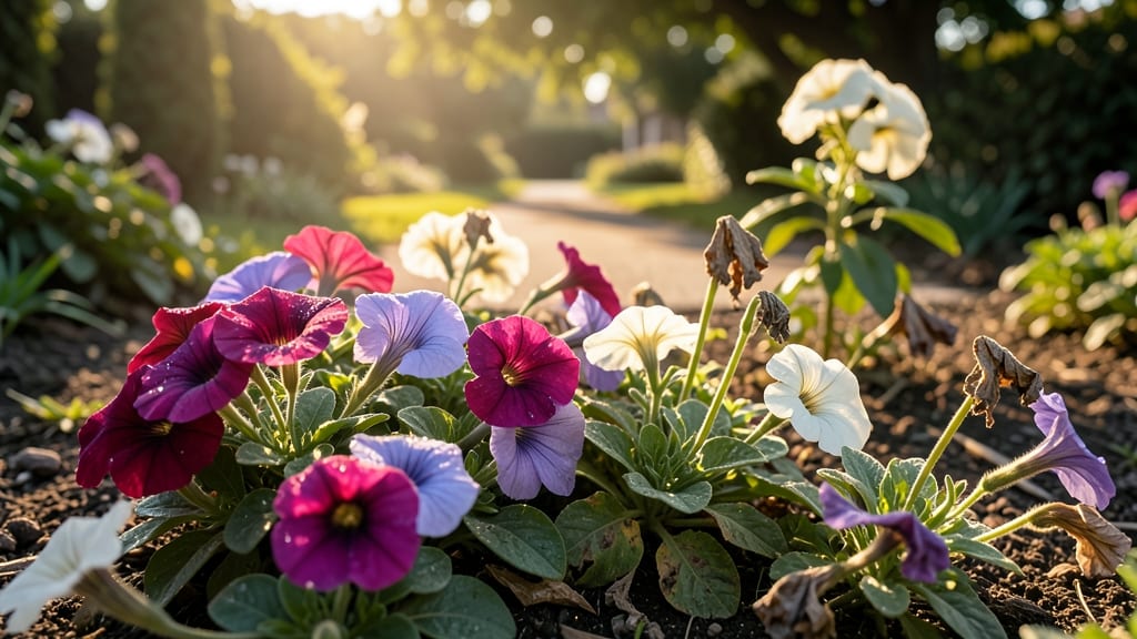 Perfect Sunlight Placement for Maximum Blooms