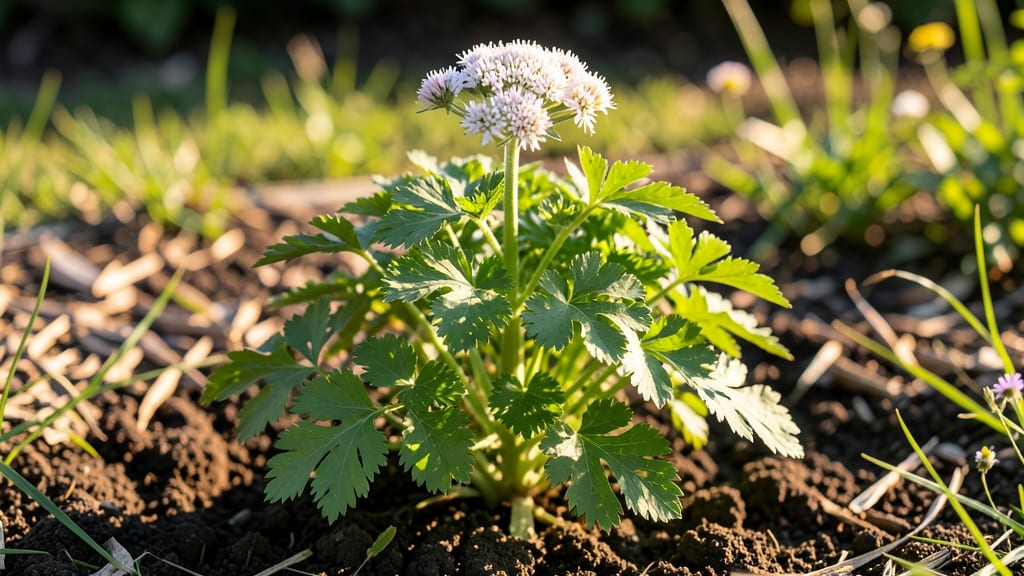 How to Grow Cilantro in Texas: Beat the Bolt with Shade Clues