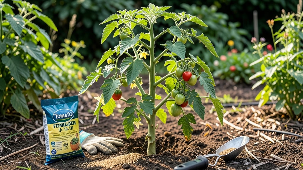 How to Know What Fertilizer to Use: Soil Test Results and Plant Needs Guide