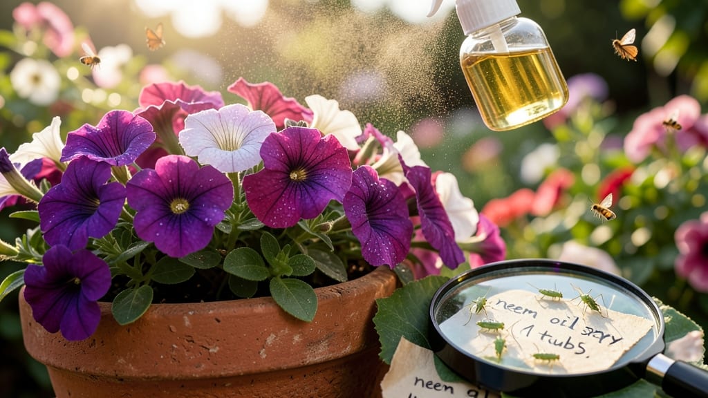 Pest Control Without Harmful Chemicals