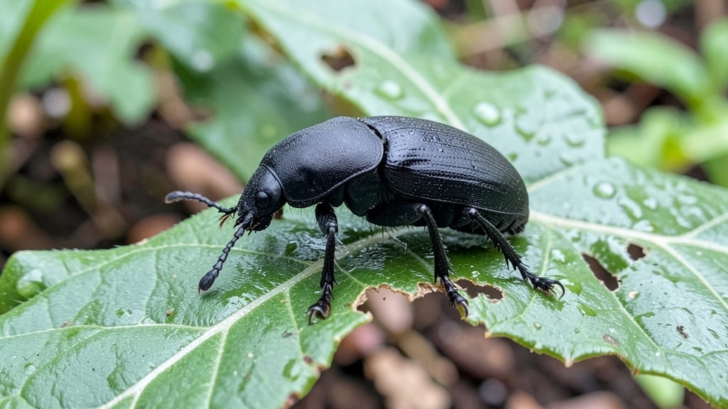 How to Get Rid of Weevils in Garden: Boiling Water Barrier for Fast, Chemical-Free Eradication