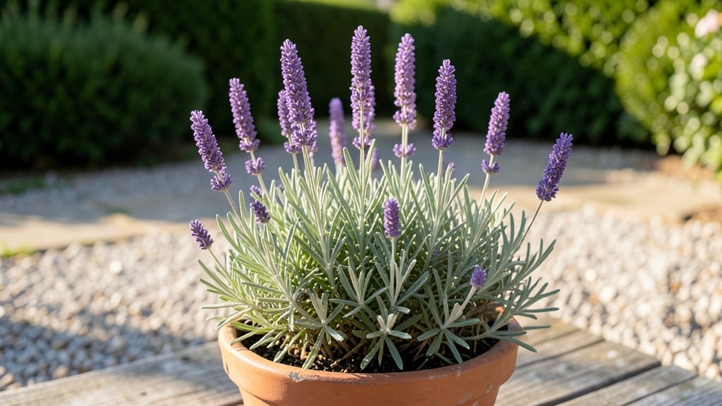 How to Grow Lavender Plants Outdoors: Fragrant Perennial That Thrives on Neglect