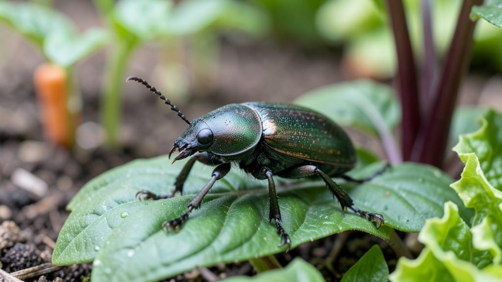 How to Keep Bugs Out of Garden Naturally: Herbal Barriers That Work Without Chemicals