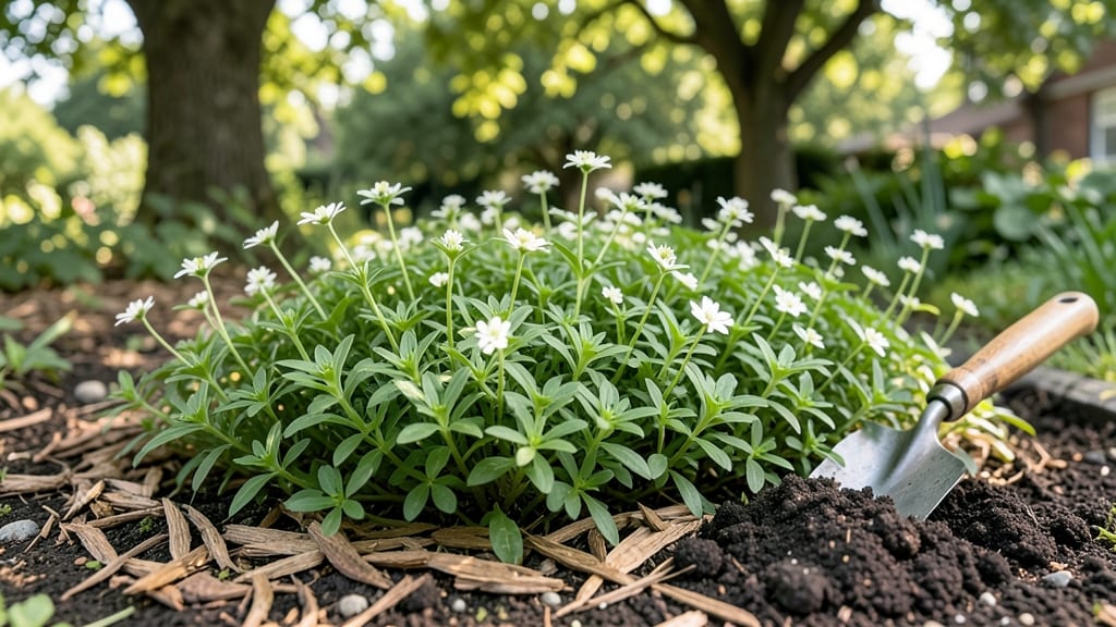 How to Grow Sweet Woodruff: Shade-Loving Perennial With Vanilla-Like Fragrance