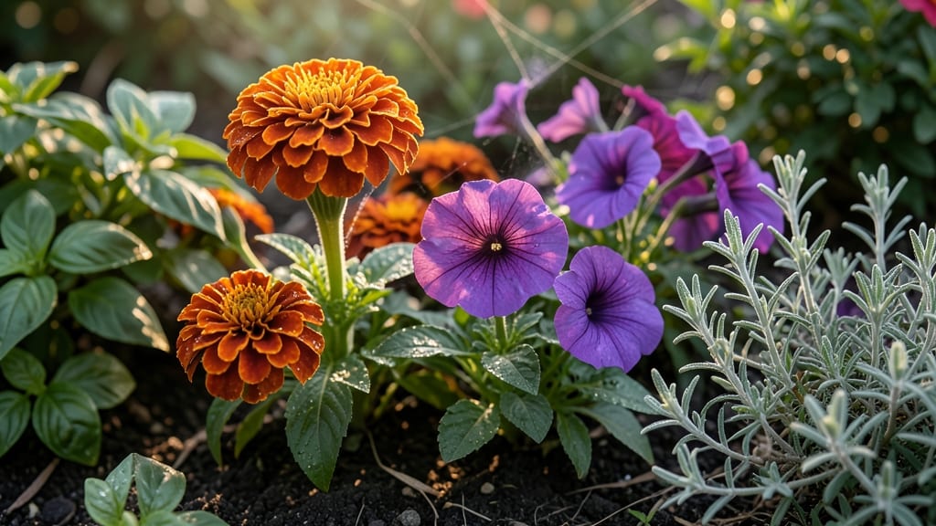 10 Ways To Keep Petunias Alive: Proven Tricks for Year-Round Blooms Without Fuss