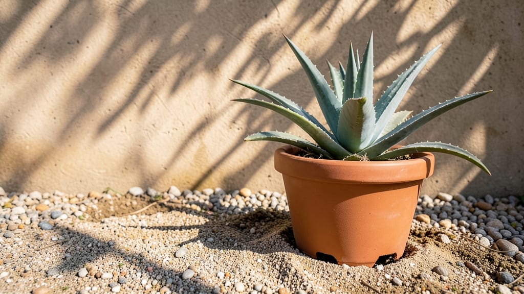 Aloe Vera How To Grow Outdoors: Sunlight, Soil, and Spacing Secrets for Thriving Plants