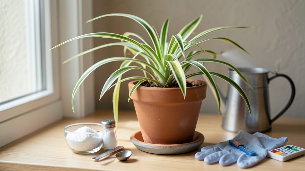 How to Add Magnesium to Plants: Revive Yellowing Leaves With This Easy Fix
