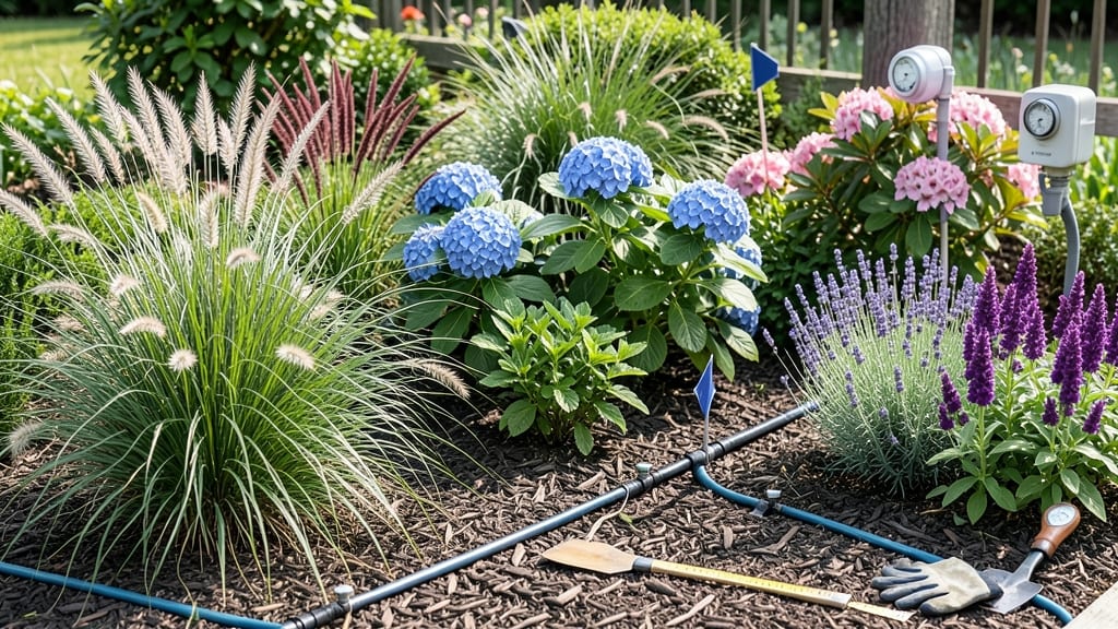 How to Install an Irrigation System: Step-by-Step Guide for Beginners