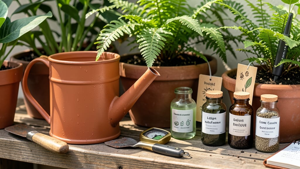 How to Know What Plants Need: Soil, Sun, and Signs Decoded