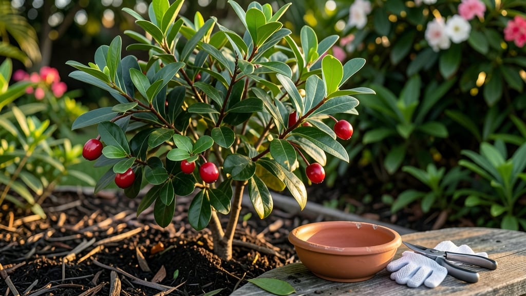 How to Grow Miracle Fruit: Flavor-Altering Plant With Zero Gardening Skills