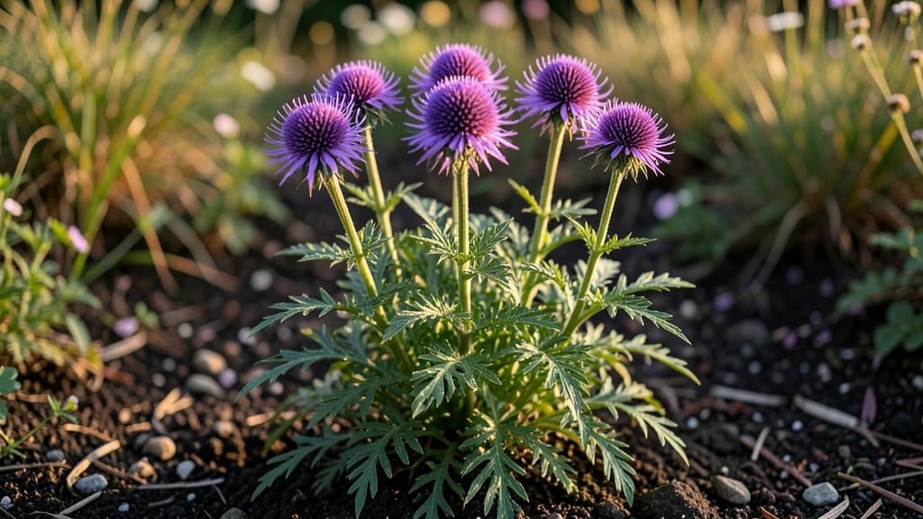 How to Grow Pincushion Flowers: Sunny Border Beauty in 4 Simple Steps
