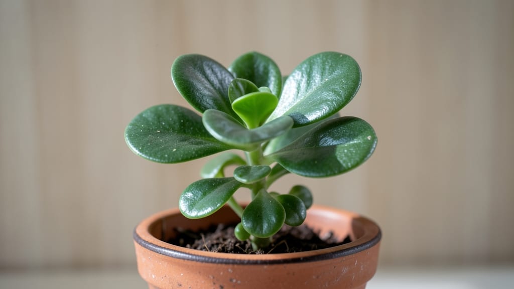 How to Grow Silver Dollar Plant: Lush Trailing Beauty With Minimal Care