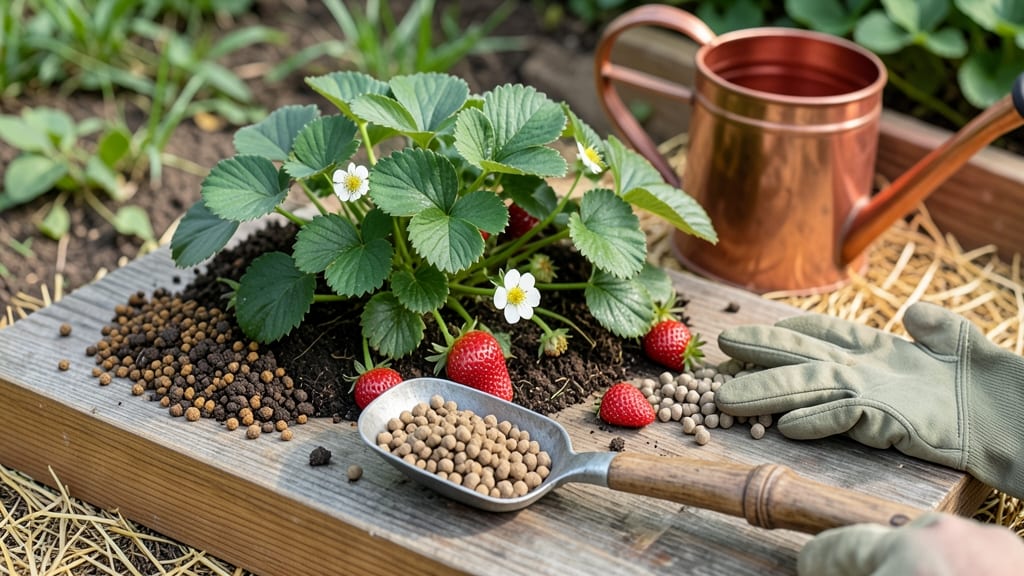 How to Get Sweeter Strawberries: Ripening Tricks That Boost Sugar Naturally