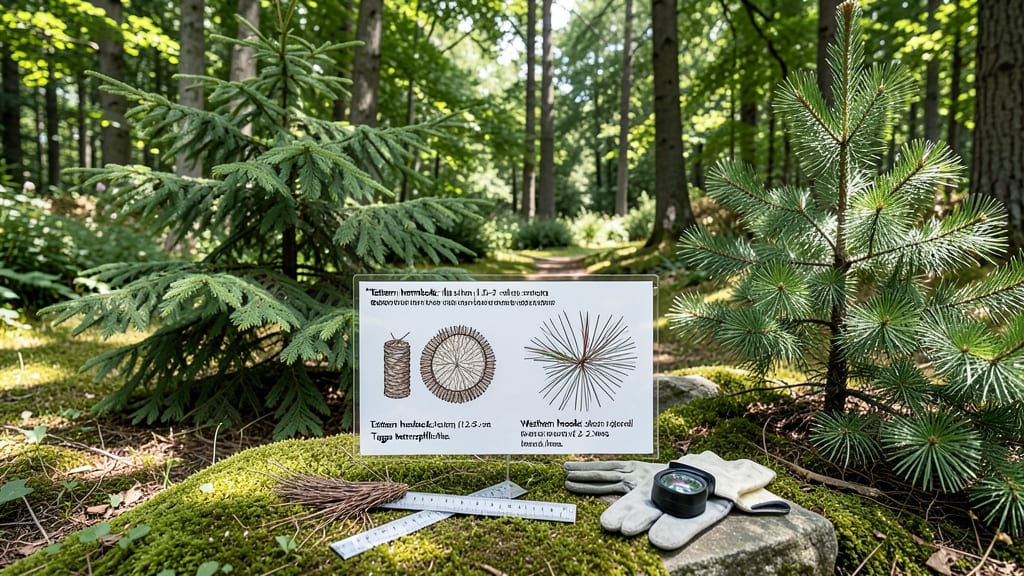 Hemlock How to Identify: 3 Visual Clues Gardeners Use to Avoid Poisoning
