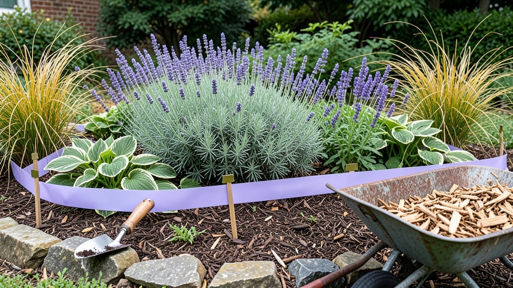 How to Arrange Plants: Thriving Companion Pairings for Bountiful Gardens