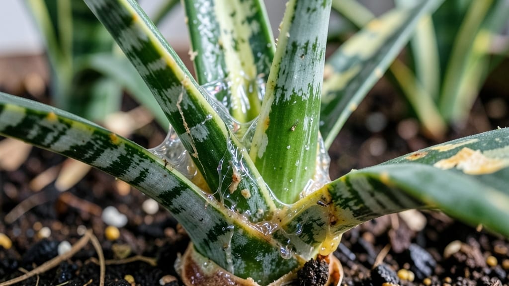 How to Fix Overwatered Snake Plant: Root Revival in 3 Simple Steps