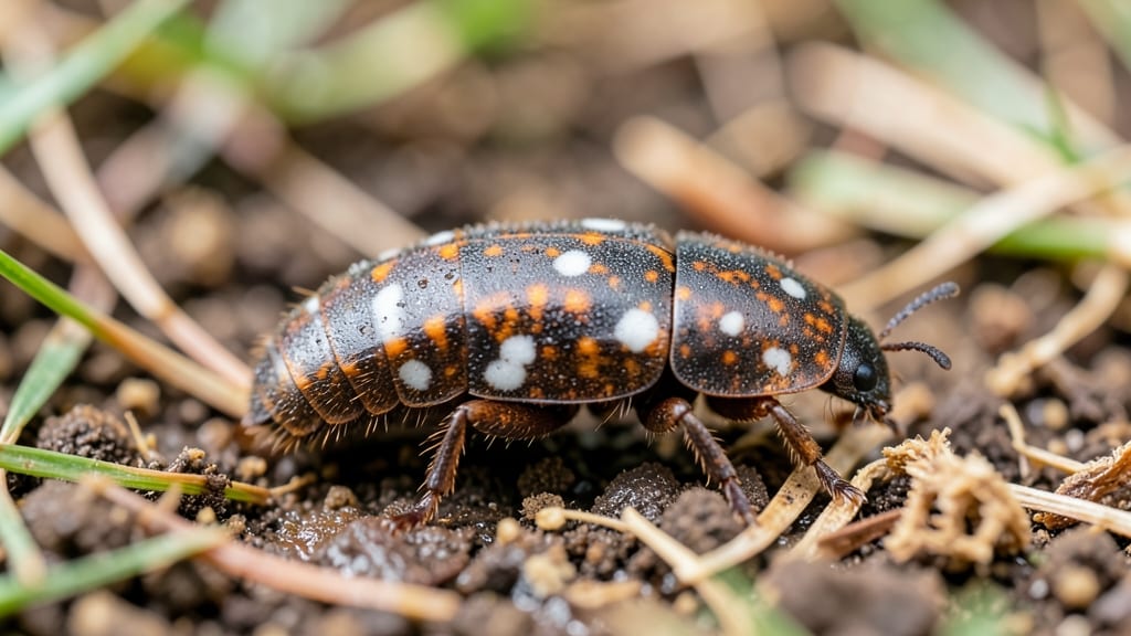 How to Get Rid of Grubs in Garden Naturally: Boil-and-Pour Barrier That Smothers Roots Fast