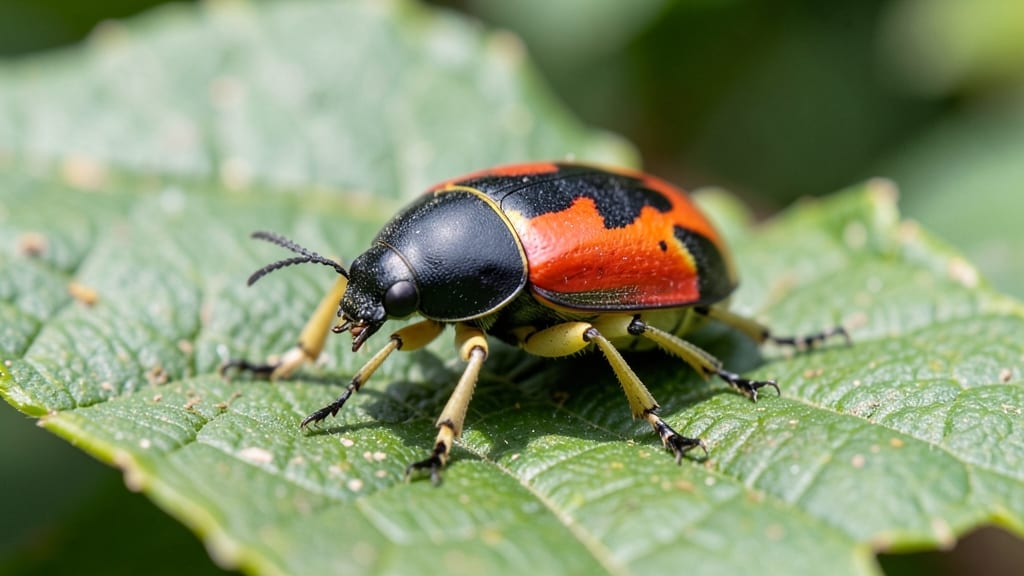 How to Get Rid of Boxelder Bugs Permanently: Heat Treatment That Kills All Life Stages