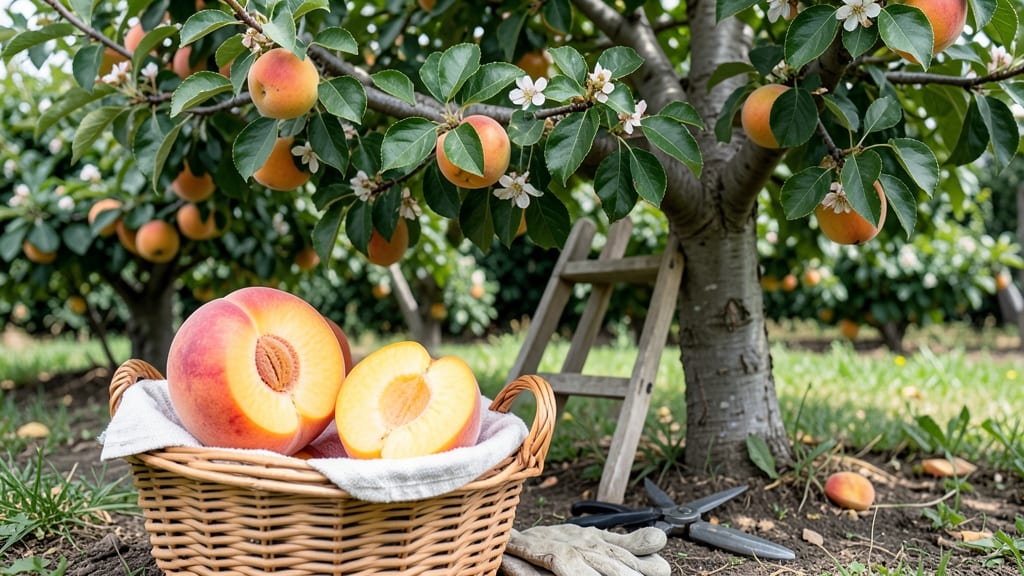 How to Know When Apricots Are Ripe: 3 Sensory Tricks for Picking Perfect Fruit