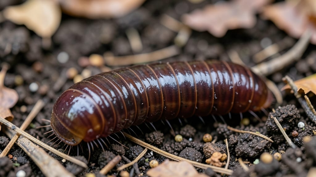 How to Get Garden Worms: Natural Attractants for Thriving Compost Beds