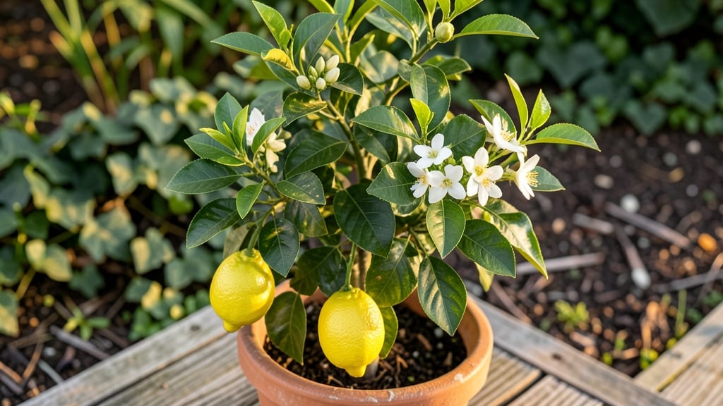 How to Identify Citrus Trees by Leaves: Shape, Veins, and Edges Guide