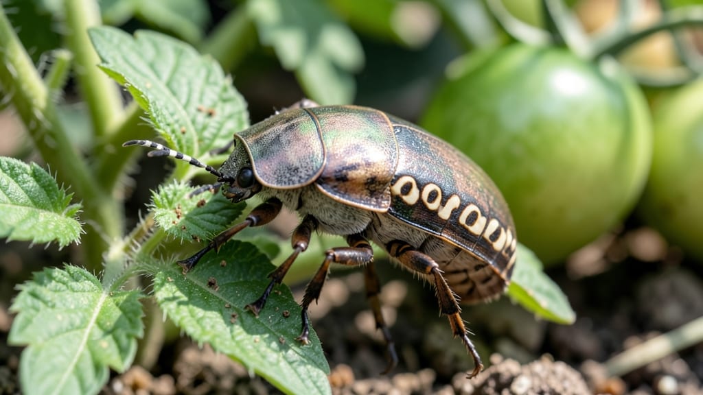 How to Keep Stink Bugs Out of Your Garden: Barrier Tricks That Actually Work