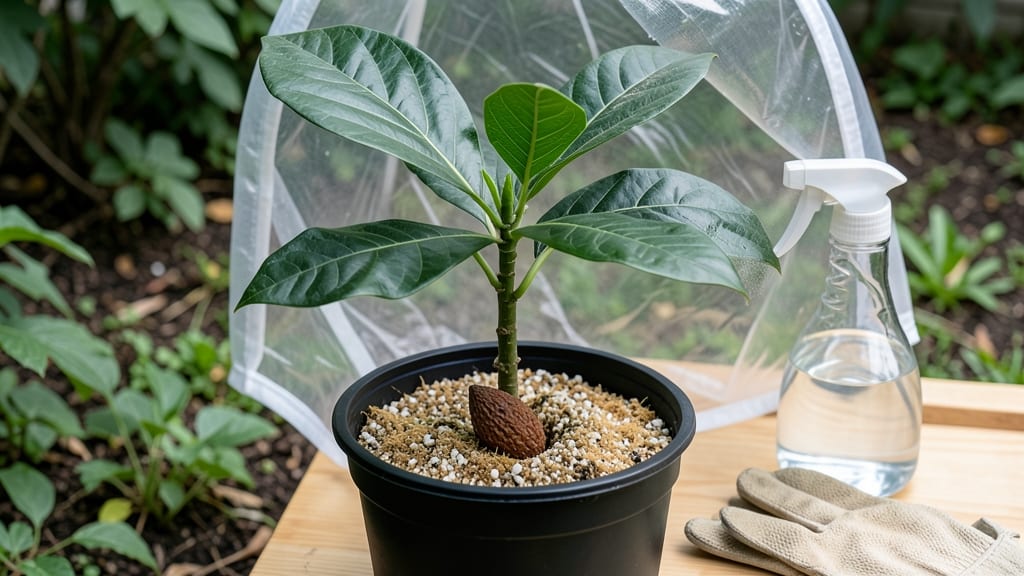 How to Grow Durian From Seed: Tropical Tree Secrets for Patient Gardeners