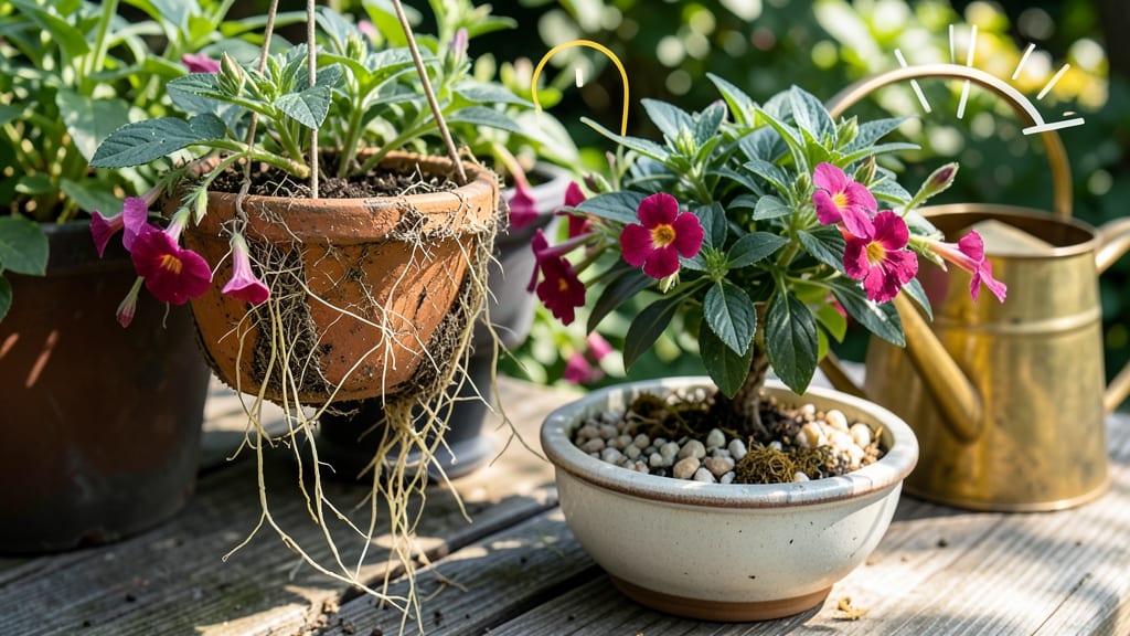 How to Grow Calibrachoa: Sun-Loving Trailing Blooms Year-Round