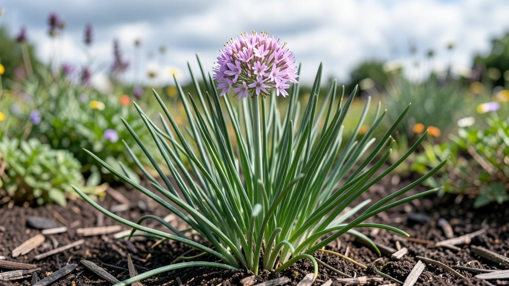 How to Care for Chives Plant Outdoors: Hardy Herb That Thrives With Minimal Effort