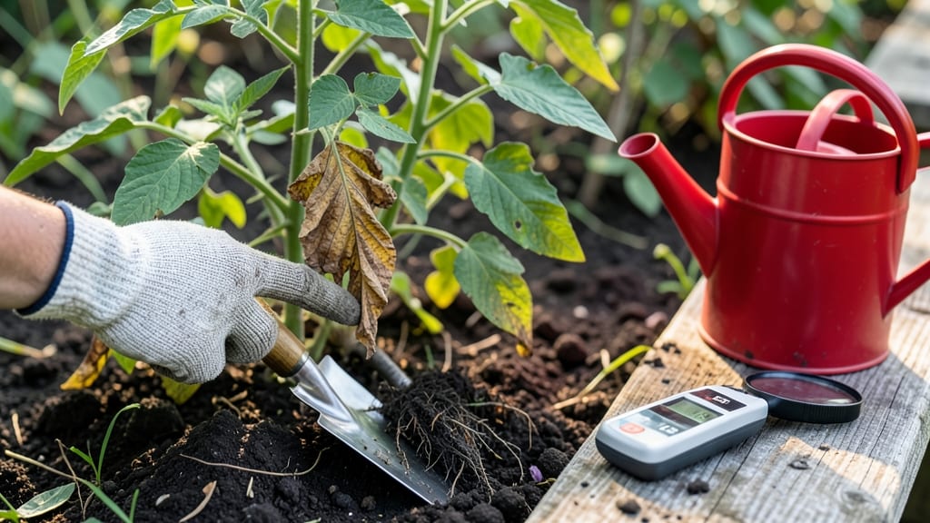 How to Know When a Plant Is Dead: 5 Unmistakable Signs