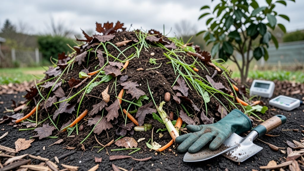 How to Add Coffee Grounds to Garden: Boost Soil Fertility and Repel Pests Naturally