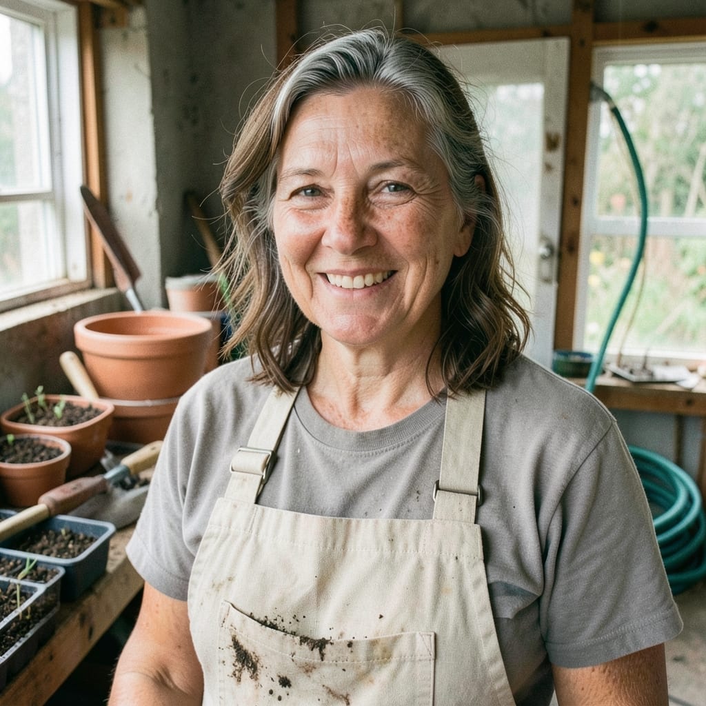 Marguerite Thibodeaux