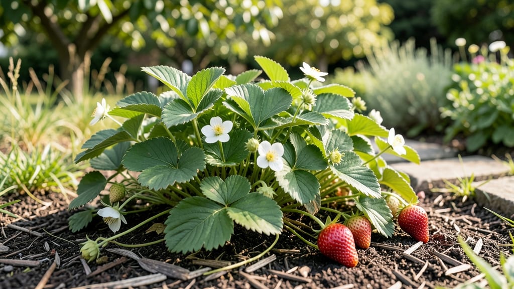 How to Know When Strawberries Are Ripe: 5 Sensory Checks for Peak Flavor