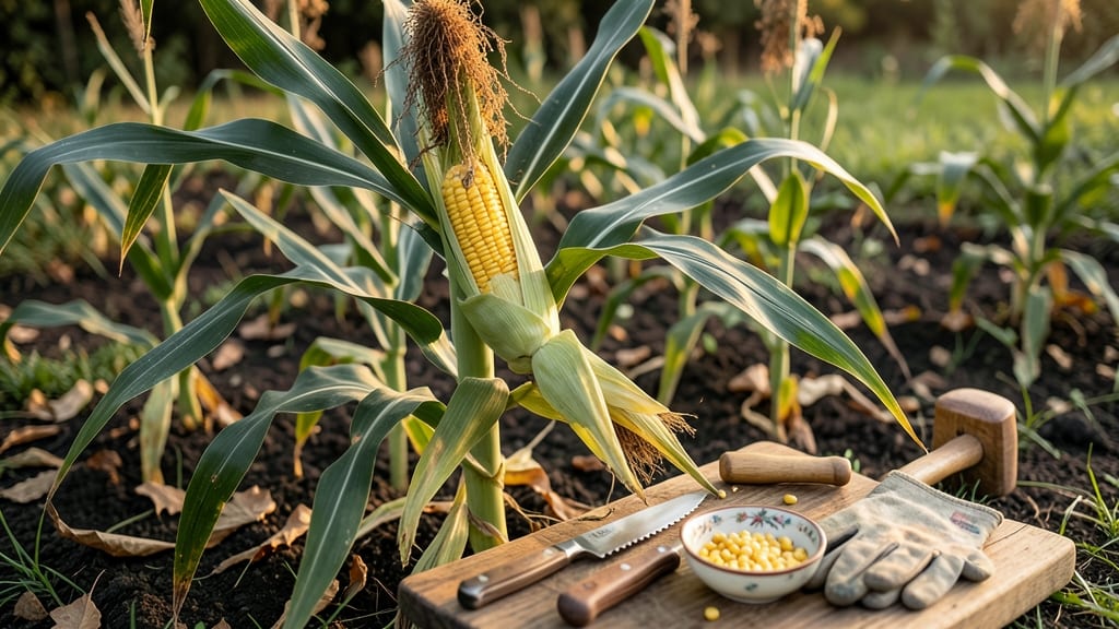 How to Get Kernels Off Cob: Speedier Scraping Tricks for Every Kernel