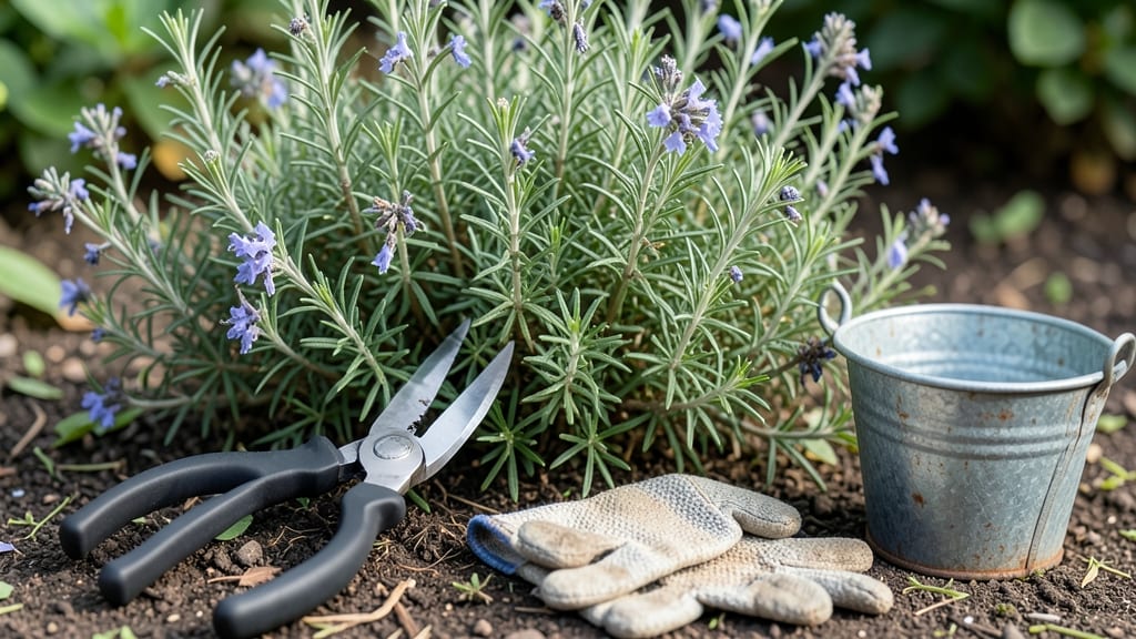 How to Cut Back Salvias After Flowering: Prune for Bushier Growth and Next Season’s Blooms