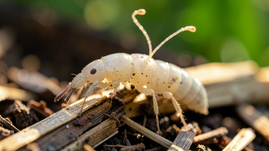 How to Get Rid of White Ants in the Garden: Boil-Pour Barrier That Smothers Nests Fast