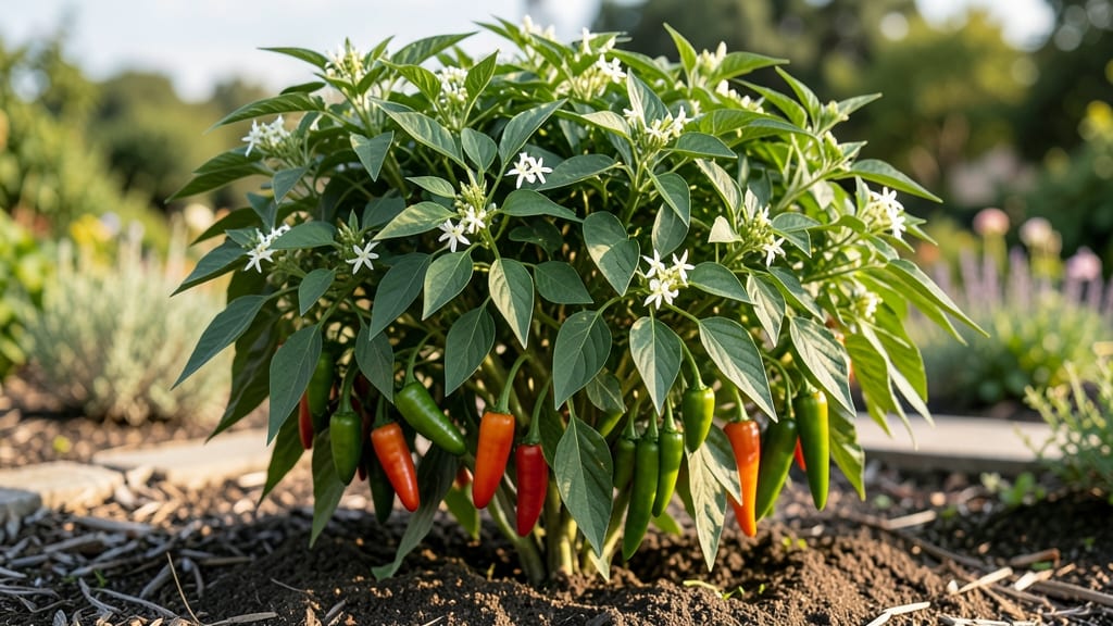 How to Grow Tabasco Peppers: Spicy Heat From Seed to Sauce
