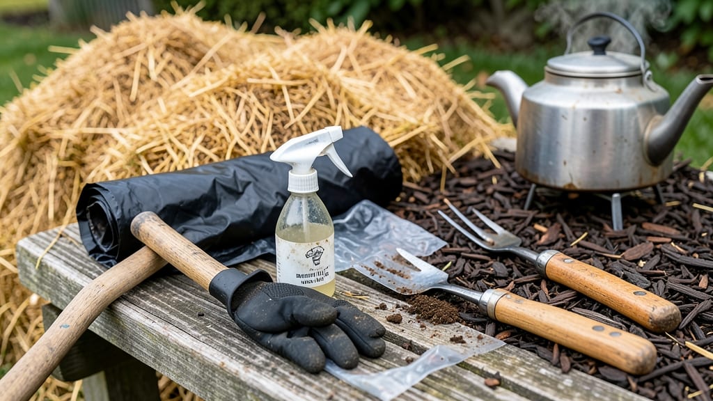 How to Get Rid of Wasps: Trail-Free Bait Stations That Lure Them Away