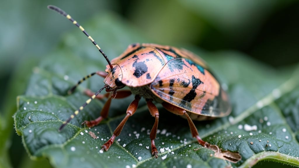 How to Get Rid of Bugs on Collard Greens: Boiling Water Barrier That Smothers Pests Fast